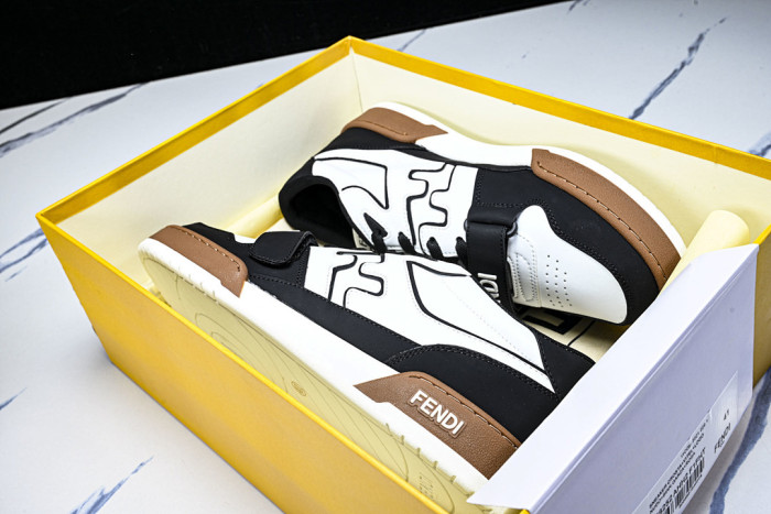 FD SNEAKERS FD -014