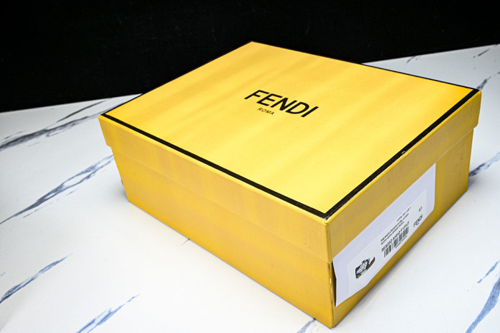 FD SNEAKERS FD -014