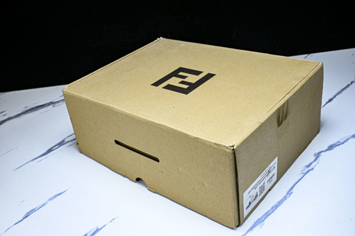 FD SNEAKERS FD -014