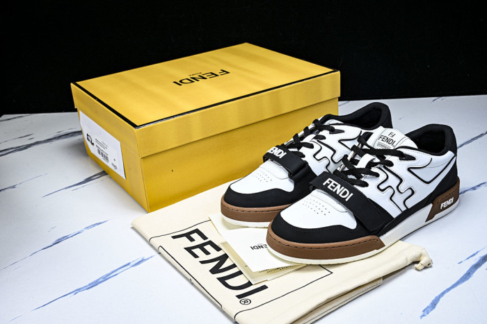 FD SNEAKERS FD -014