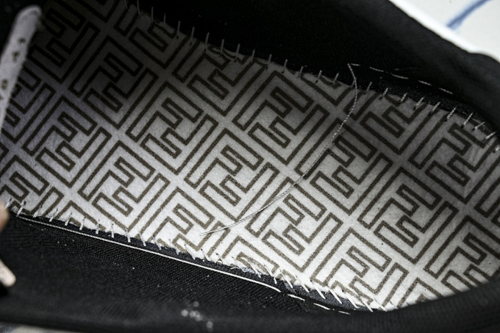 FD SNEAKERS FD -014