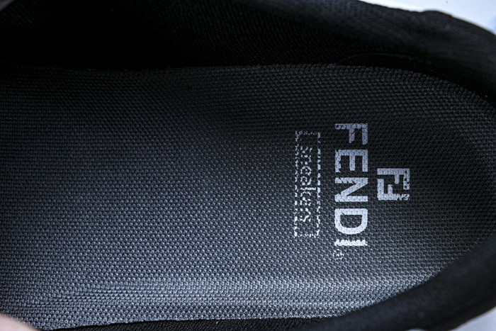 FD SNEAKERS FD -014