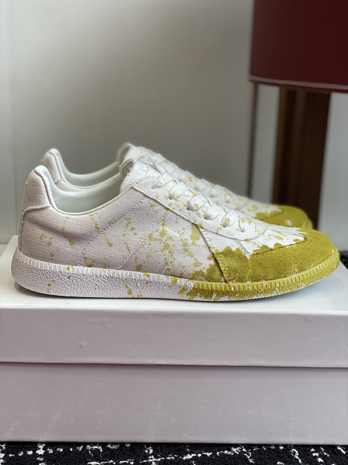 Ma*iso*n Mar*giela MAMA-084