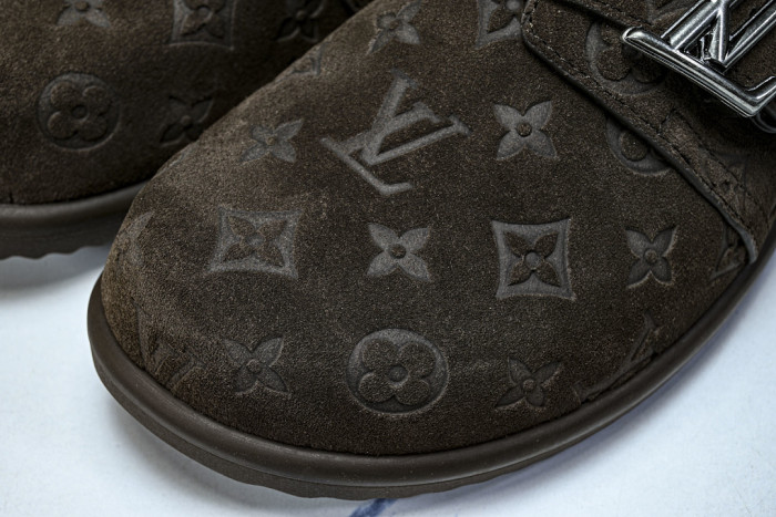 L*VT SANDALS LVLSS-0168