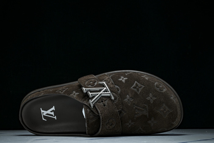 L*VT SANDALS LVLSS-0168