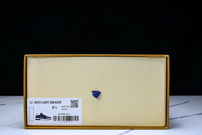LVT SNEAKERS LVSRS-0220