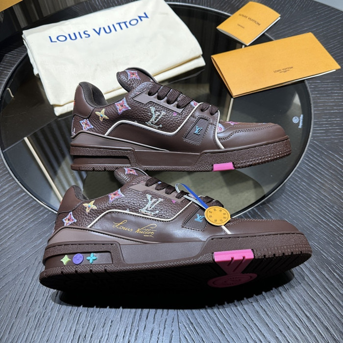 LVT SNEAKERS LVSRS-0195