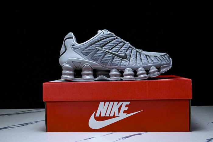 Nike Shox TL AV3595-015