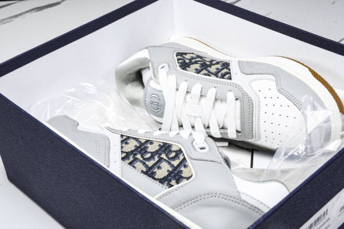 DR B27 SNEAKER DRBS-041
