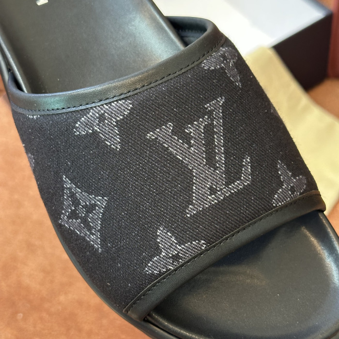 L*VT SANDALS LVLSS-0179