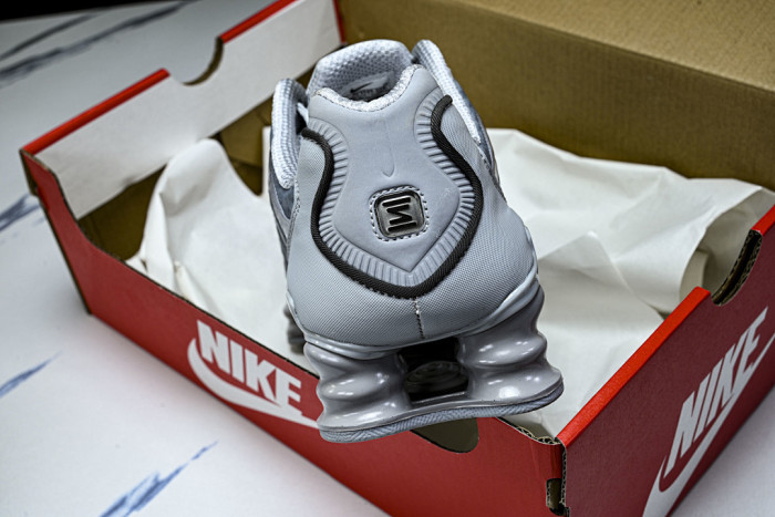 Nike Shox TL AV3595-015