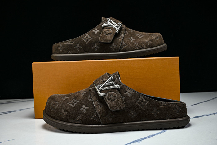 L*VT SANDALS LVLSS-0168