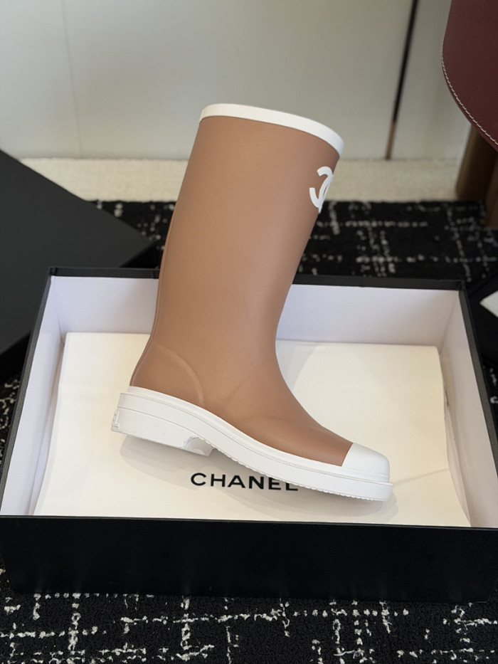 CHA SNEAKER BOOTS CHAS-0003