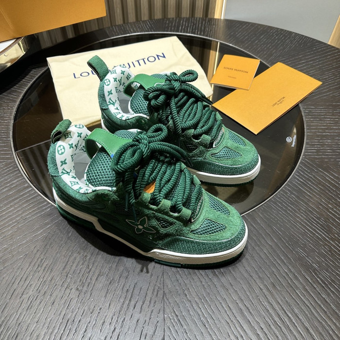 LOU VUIT SNEAKERS LVSS-0056