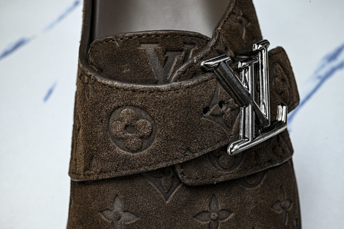 L*VT SANDALS LVLSS-0168