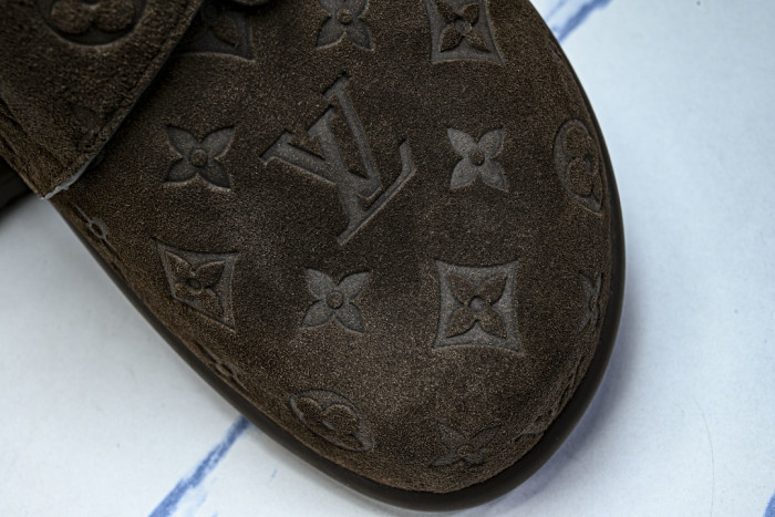 L*VT SANDALS LVLSS-0168