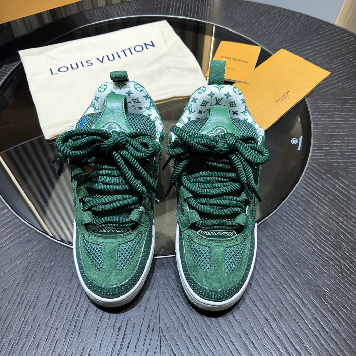 LOU VUIT SNEAKERS LVSS-0056