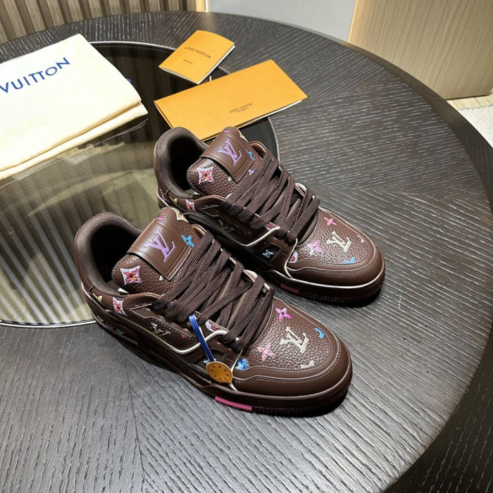LVT SNEAKERS LVSRS-0195