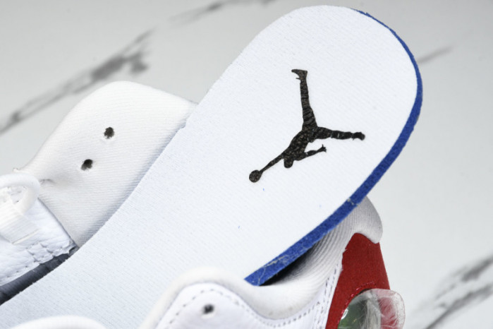 AIR JORDAN 13 “Chicago” 414571-122