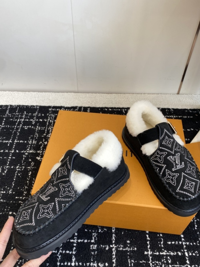 L**V**T* BOOTS LVTBS-048
