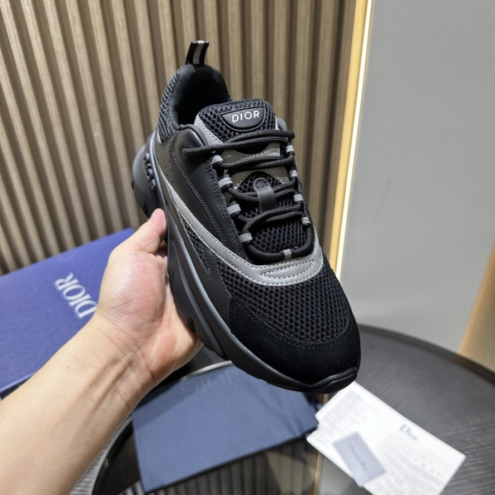 DR B22 TRAINER SNEAKERS DRB22-093