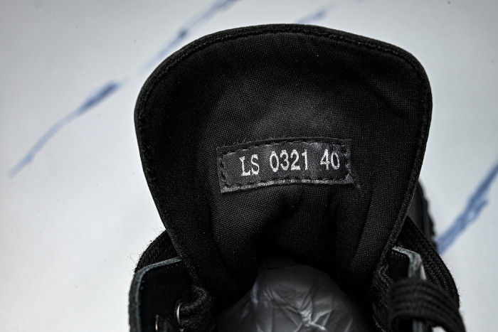 DR B26 SNEAKERS DRB26-002