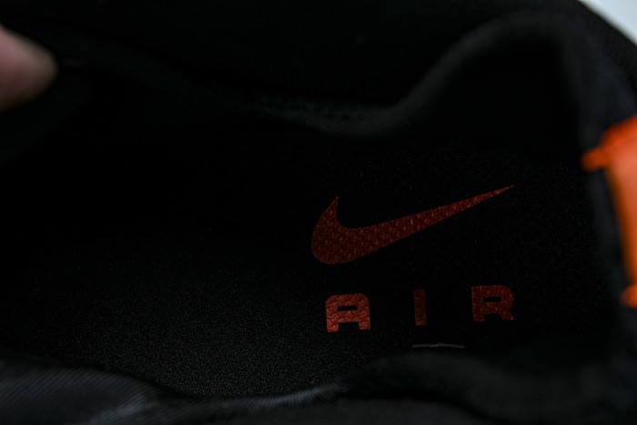 Nike Air Foamposite One Halloween CT2286-001