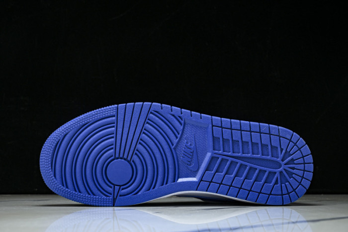 Air Jordan 1 Low 553558-140