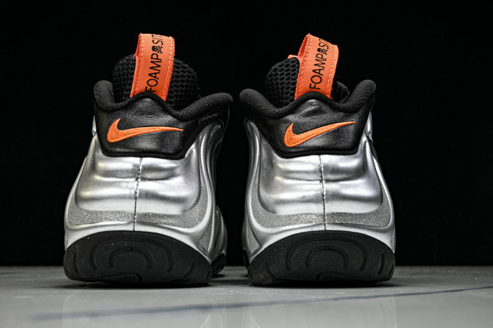 Nike Air Foamposite One Halloween CT2286-001
