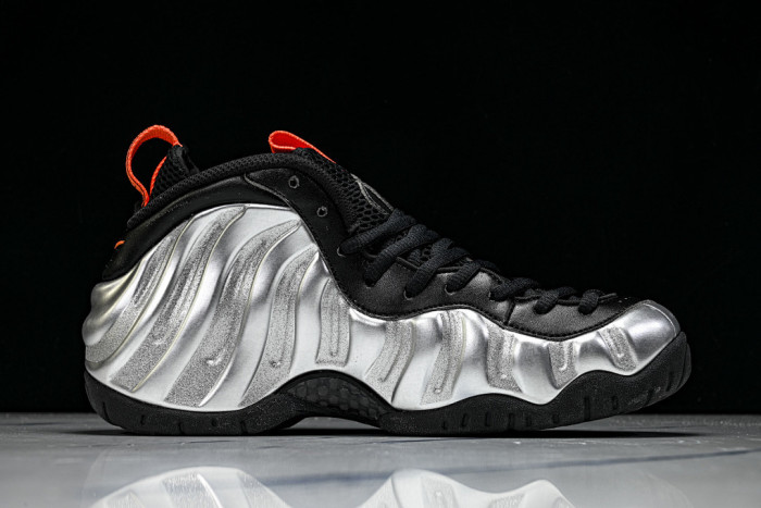 Nike Air Foamposite One Halloween CT2286-001