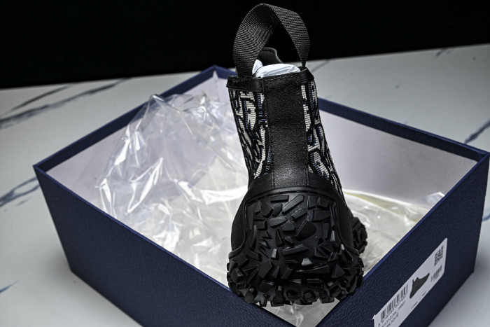 DR B26 SNEAKERS DRB26-002