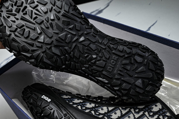 DR B26 SNEAKERS DRB26-002