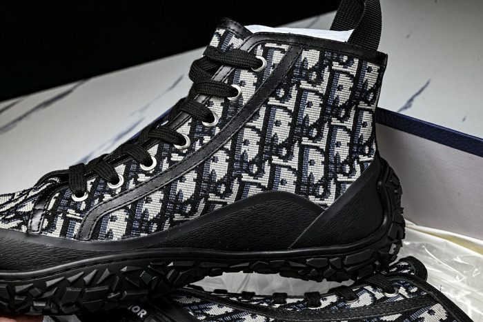 DR B26 SNEAKERS DRB26-002
