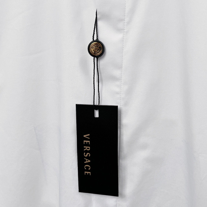 V*ERSACE CLOTHERS VECL-001