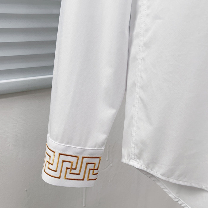V*ERSACE CLOTHERS VECL-001