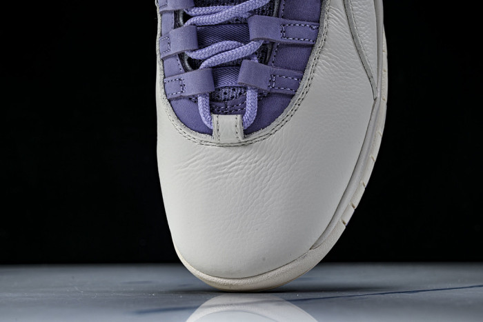 Air Jordan 10 IQ0388-101