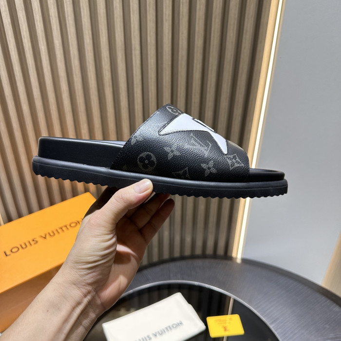 L*VT SANDALS LVLSS-0149