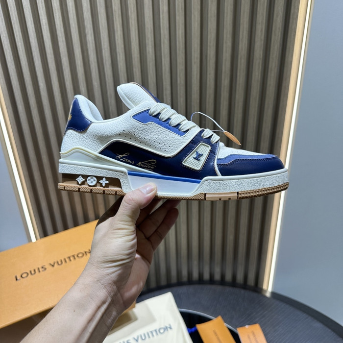 LVT SNEAKERS LVSRS-0202