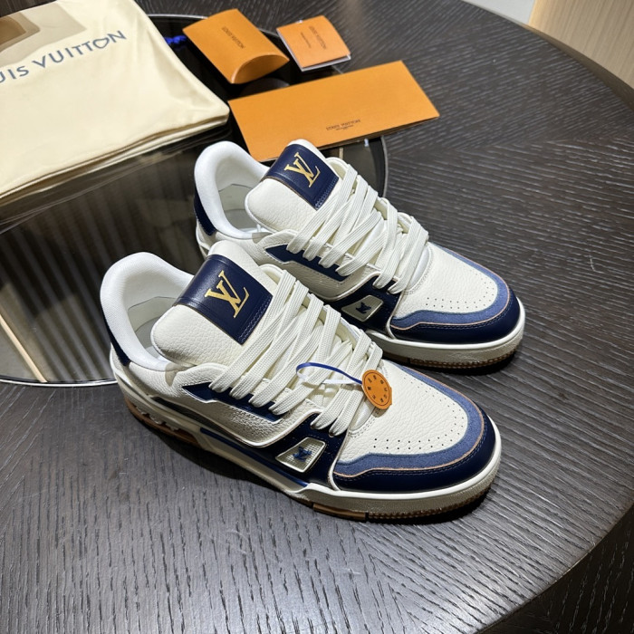 LVT SNEAKERS LVSRS-0202