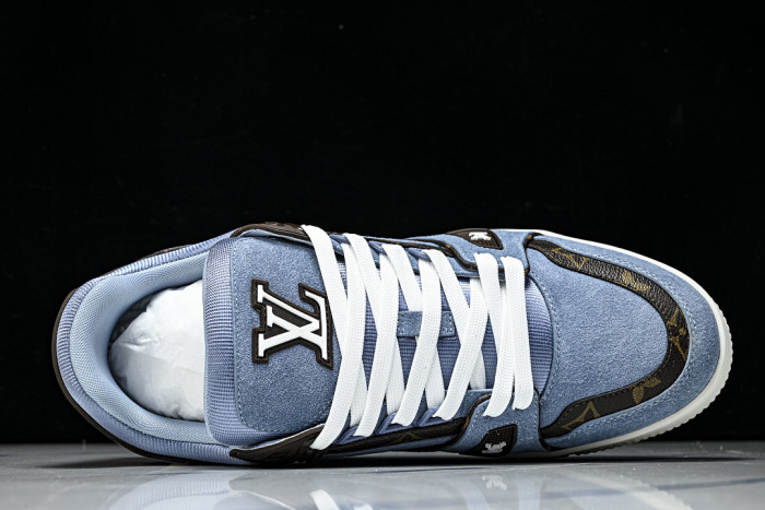 LVT SNEAKERS LVSRS-0210