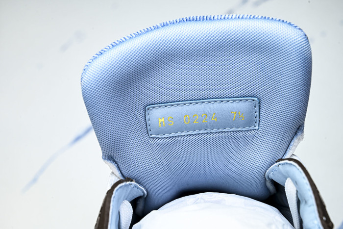 LVT SNEAKERS LVSRS-0210