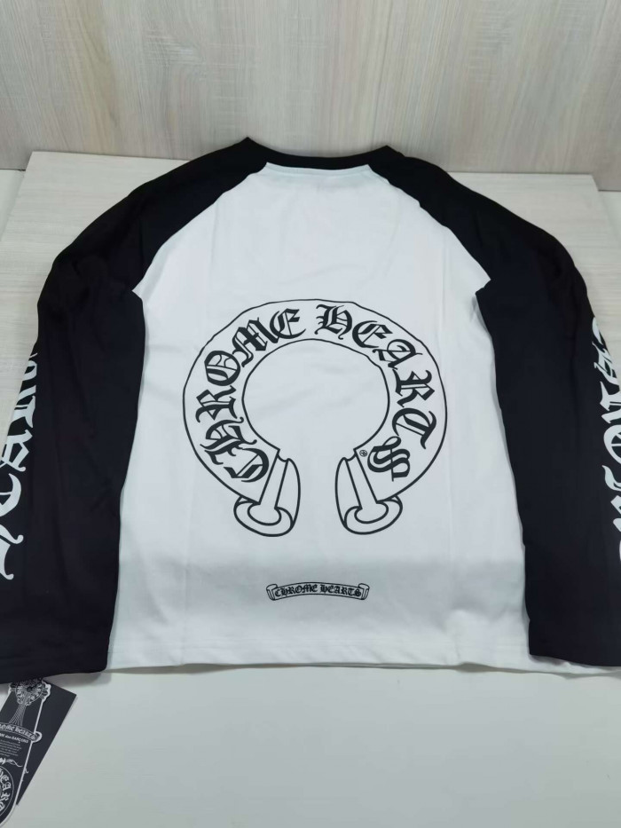 C*HROME H*EARTS CHS-028