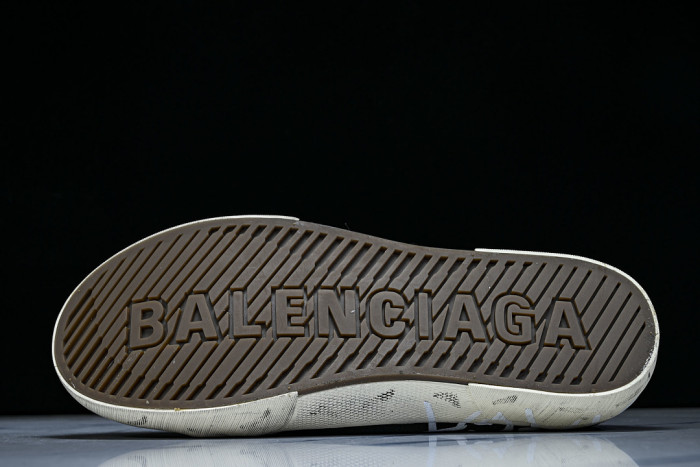 Ba1en*iaga Paris Low W3RR5-1099
