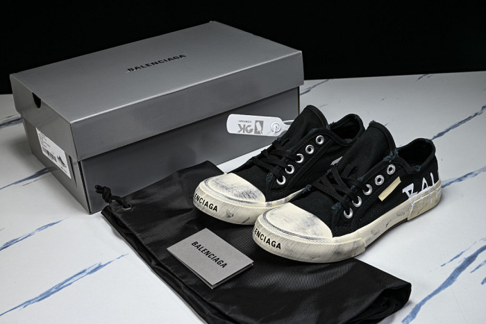Ba1en*iaga Paris Low W3RR5-1099
