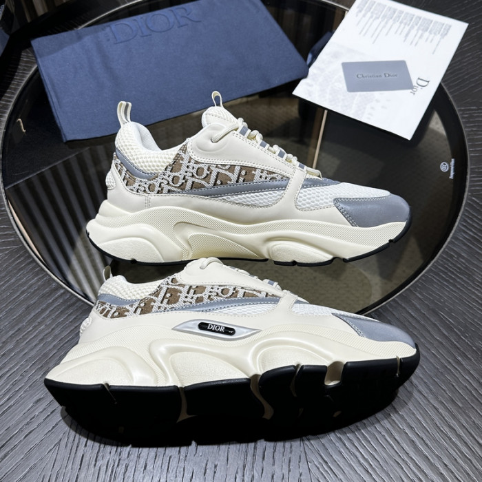 DR B22 TRAINER SNEAKERS DRB22-082