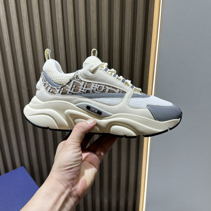DR B22 TRAINER SNEAKERS DRB22-082