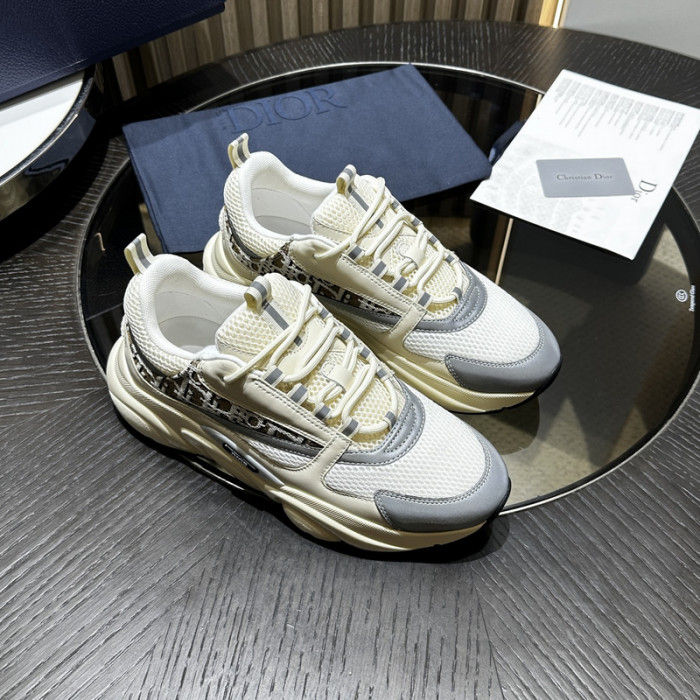 DR B22 TRAINER SNEAKERS DRB22-082