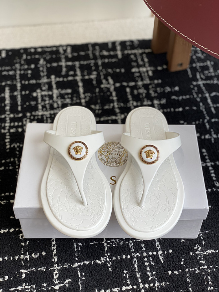 VERSACE SLIDES VS-008