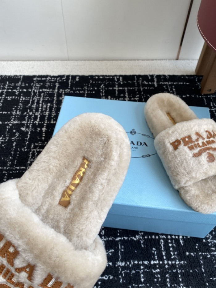 P*RADA SANDALS PPSS-006