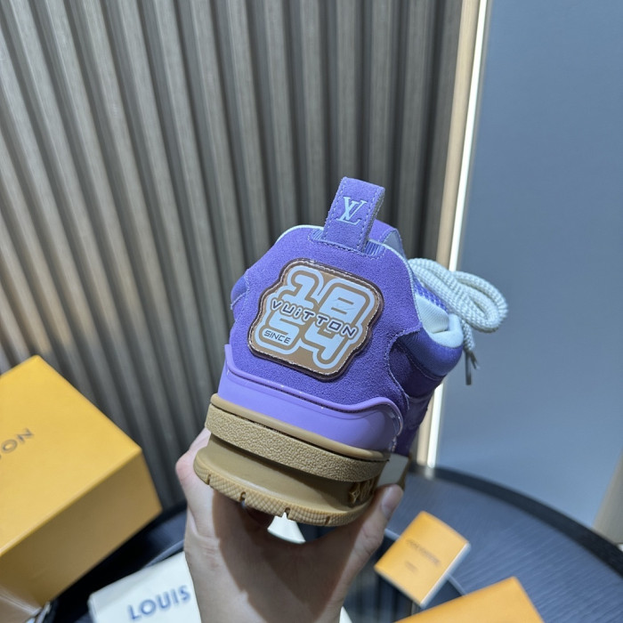 LOU VUIT SNEAKERS LVSS-0046